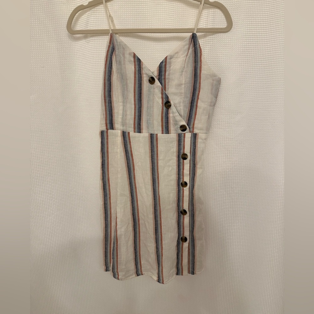 American Eagle Dress